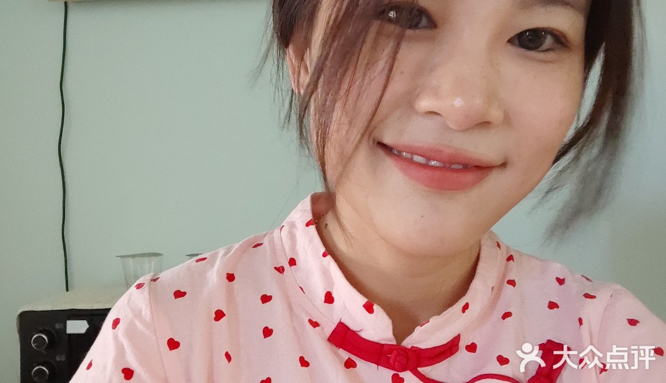 一碗绿豆沙