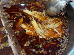 -味之绝美蛙鱼头火锅(龙潭店)
