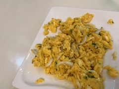 -七的湖·晚芳亭·阳澄湖农家菜·大闸蟹(莲花岛店)
