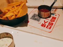 -必胜客(华都店)