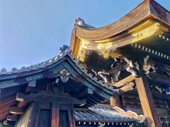 -京都御所