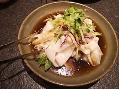 羊毛工镇凉皮-丝路金桃·新疆菜(徐汇店)