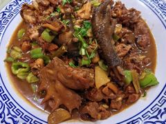 -微山岛春天里酒家