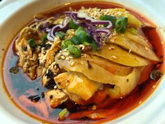 -川里谈·川味小馆(北京路店)