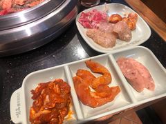 -梨花自助烤肉(天河城店)