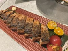 -安蒂娅.悦景轩中餐厅(西乡店)