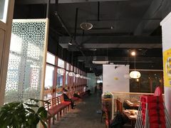 大堂-老头儿油爆虾(星光一期店)