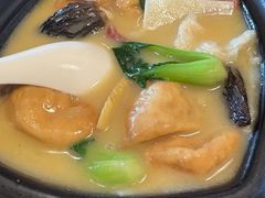 -渝信川菜(南滨店)