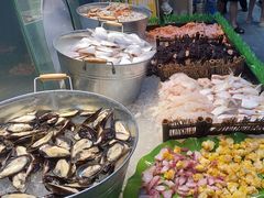 -非烤勿扰韩料自助烤肉(松山湖万科店)