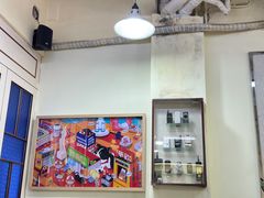 -華歡冰室-WahFoon(吉大店)