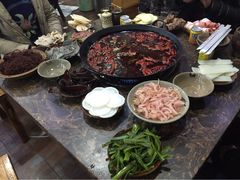 堂客土灶老火锅-堂客老火锅(欣阳广场总店)