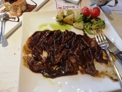 -必胜客(鼓楼店)