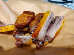 -巴扎美食·新疆菜·西域歌舞表演餐厅(新疆大厦店)