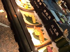 -星伦多自助料理·涮烤一体(虹悦城店)