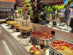 -海德温泉生活馆(朝阳大悦城店)