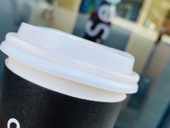 -Seesaw Coffee(苏州中心店)