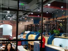 -海宁煲农家菜(惠南镇店)