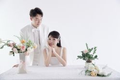 -金夫人婚纱摄影全球旅拍(大连店)