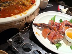 -桂小厨广西菜(万象城店)