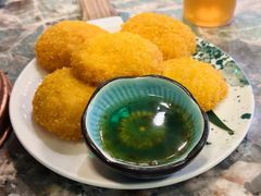-浩海火烧云傣家菜(京广店)