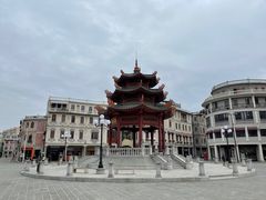 -汕头市小公园