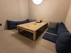 -茗知道茶馆(世博源店)