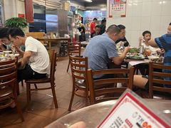 -下村新强记烧鹅店