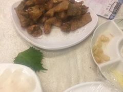 -吉源大排档·鱼生·海鲜(烧烤彩印厂店)