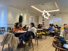 -Peet's Coffee皮爷咖啡(上海长风大悦城店)