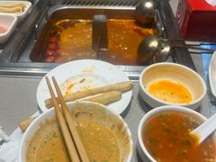 -海底捞火锅(龙湖北京大兴天街店)