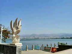 -西昌邛海湿地