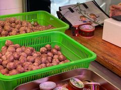 -阿娟牛肉丸·手打牛肉丸·现做现卖