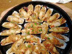 -北李妈妈菜·虾爬子大锅贴(贵和店)