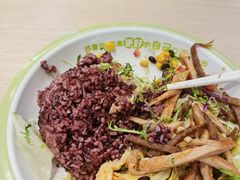 -林姐香味海鲜(丁村万人海鲜广场店)