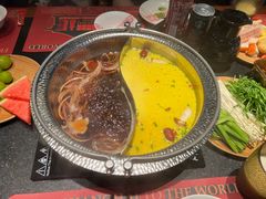 -牛New寿喜烧(闵行龙湖天街店)