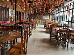 -原汁原味驴庄(长岭村店)