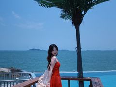-白城沙滩