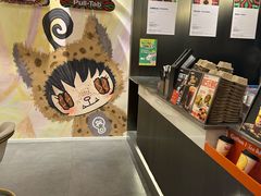-Pull-Tab拉环咖啡(杭州市上城区来福士中心店)