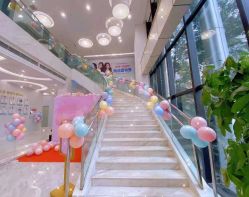 点击看大图 -蕾特恩专业祛痘·皮肤管理