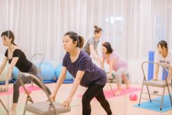 点击看大图 -慢脚印孕产中心(园区国金店)