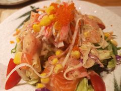 -酒井酱子·深夜食堂(东城汇店)