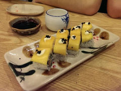 黄袍加身-原田新料理(1912店)