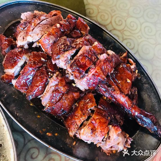 江门市新会区古井正宗平香烧鹅酒楼(天成街店)