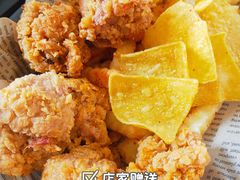-TACO STAR 塔可星(下沙宝龙店)