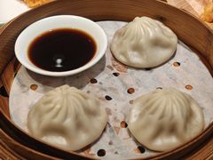 -回味鸭血粉丝汤(新城市广场店)