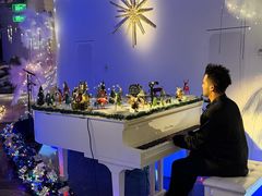 -天玑高空江景餐厅&酒吧Sky Secret Restaurant&Bar
