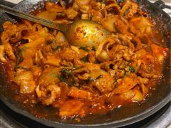 -名家韩国料理·烤肉(瑶海店)