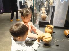 -盘龙城遗址博物院