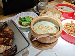 -吴家·非遗淮扬小馆(镇江万达广场店)
