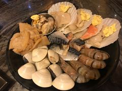 -熊出没日本烧肉放题